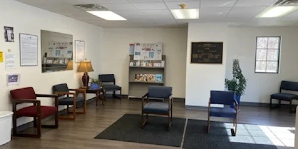 Seneca Health Services